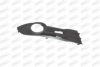 PRASCO VW7172123 Ventilation Grille, bumper